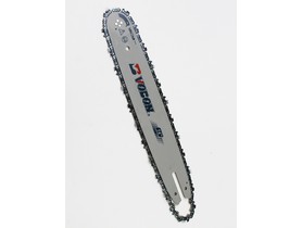 Комплект (шина 14«3/8*1,3 50зв(1шт)+ цепь 14»3/8*1,3 50зв(1шт)