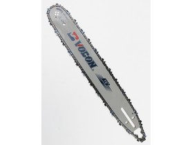 Комплект (шина 16«3/8*1,3 56зв(1шт)+ цепь 16»3/8*1,3 56зв(1шт)