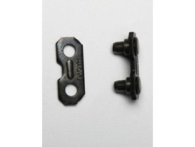 Заклепка цепи для бензопилы 3/8 1,5(кратно уп 100шт)
