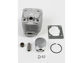 Поршневая в сборе с цилиндром для бензопилы 3800(D39mm)