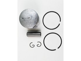 Поршень комплект для бензопилы 4500(D43mm)