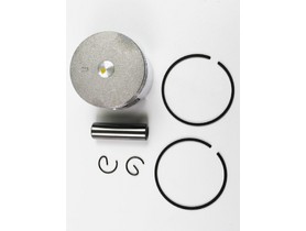 Поршень комплект для бензопилы 4500(D45mm)