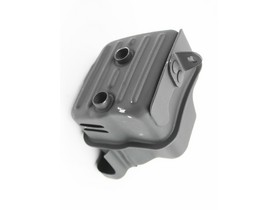 Глушитель для бензопилы ST 341/361