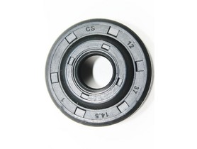Сальник коленвала для бензопилы H137/142/P350(без подшипника)