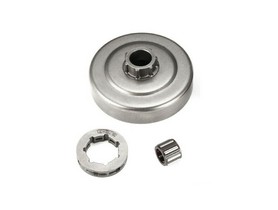 Барабан сцеления для бензопилы ST 361 (разборный с подшипником)