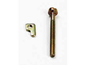 Натяжитель цепи для бензопилы HU137/142/P351