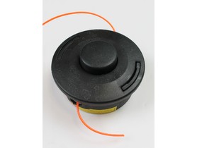 Триммерная голова JN-025 аналог ST 25-2 (M10*1.25,индивидуальная упаковка)