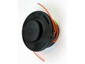 Триммерная голова JN-040-2 аналог ST 40-2 (M12*1.5,индивидуальная упаковка)