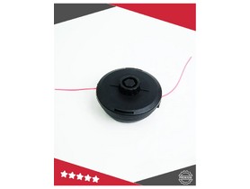 Триммерная головка 15015( M10-1,25)