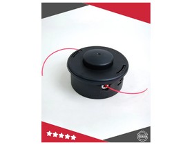 Триммерная голова T040-2 (M12*1.5)