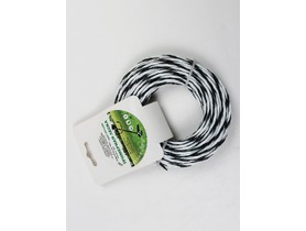 Триммерная леска (zebra twist) 3,5*15m