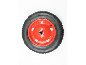 Колесо 3,25-8 для тачки(20mm*90mm)