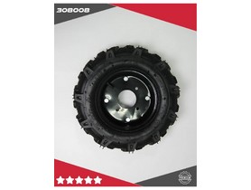 Колесо 4.00-8 для тачки(20mm*90mm)