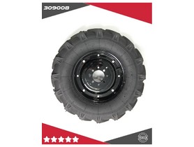 Колесо 7,00-12 для мотоблока в сборе(усиленное) на МТЗ